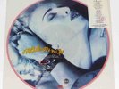 Madonna - Obsession - Live In Rome - Rare Erotica Italy Promo Picture Disc LP