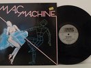 Mac Machine ?– Mutherfunken / Original Germany LP