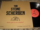 LP: Ton Steine Scherben (Rio Reiser) - Warum geht es mir so dreckig? 1,01