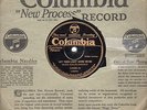 columbia 14490D Blind Willie Johnson LET YOUR LIGHT SHINE ON ME 1929