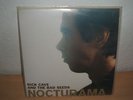 NICK CAVE and THE BAD SEEDS- Nocturama LP einstürzende neubauten birthday party