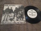 The Violators - Gangland 7