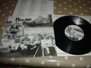 Another Man's Poison Howsa 'bout that LP Punk Oi Skinhead