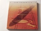 Led Zeppelin Remasters 6 LP Record Box Set w/ photo book Atlantic Robert Plant