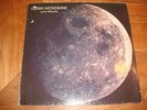 Clara Mondshine Luna Africana Rare lp Klaus Schulze prod.