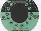 NORTHERN SOUL   RUBY ANDREWS    