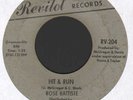 NORTHERN SOUL   ROSE BATISTE   