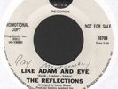 NORTHERN SOUL  THE REFLECTIONS   