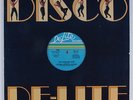 CROWN HEIGHTS AFFAIR You Gave Me Love DE-LITE 12