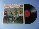 JOHN MAYALL ERIC CLAPTON. BLUES BREAKERS.`66 UK MONO ORIG.