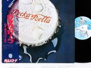 JUDAS PRIEST rocka' rolla JAPAN orig LP rare   [FREE P+P]