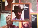 5 Lp US Vinyles Label Kudu Jazz - L Smith - H Crawford - Gr Washington Jr. J Ham
