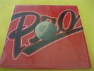 EX Disco Funk Rap 12'' Young Ladies on Profile - Lonnie Love