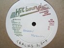 Barry Brown Killer Roots  LP  Listen