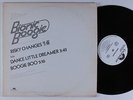 BIONIC BOOGIE Risky Changes POLYDOR 12