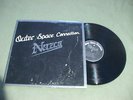Nazca Line Outer Space Connection LP