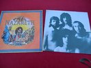 LP    Nazareth      Rampant    Mooncrest  Crest 15