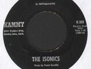 X NORTHERN SOUL   THE ISONICS   