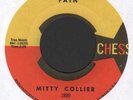 X  NORTHERN SOUL  R&B    MITTY COLLIER   