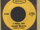 NORTHERN SOUL   SHANE MARTIN   