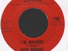 NORTHERN SOUL   ROSE BROOKS     