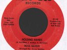 NORTHERN SOUL   ROSE BATISTE   