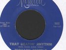 NORTHERN SOUL  RICHARD TEMPLE    