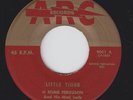 R&B Blues 45 - H Bomb Ferguson - Little Tiger - ARC - mp3