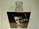 Rare Country LP - Get Into Waylon Jennings - RCA # SPS-33-570 - Promo - SEALED