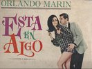 ESTA EN ALGO - ORLANDO MARIN Y SU ORQUESTA