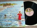 CAS 1058 - GENESIS - FOXTROT - MAD HATTER LABEL