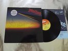 RARE JUDAS PRIEST LP DEMO FULLY SIGNED BY ALL BAND MEMBERS POINT OF ENTRY