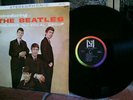 Stereo VERSION 2 Introducing The Beatles SR1062 Oval Brackets VGLPS 1964 Vee Jay