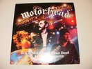 MOTORHEAD-BETTER MOTORHEAD THAN DEAD SEALED COPY METALLICA,IRON MAIDEN