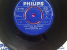 gary walker and the rain come in you'll get pneumonia walkers brothers  7' 45