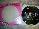 Sex Pistols.Picture Disc.Never Mind the Bollocks.1978.Virgin Records.Rare.