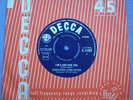 SCREAMING LORD SUTCH I'm A Hog For You ORIGINAL UK DECCA NEAR MINT RGM Joe Meek