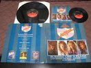 Dokken Burning Like A Flame UK Vinyl 12 inch Single Signed Copy Don George Lynch