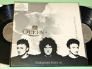 Queen - Greatest Hits III - 1999 UK Numbered Double Vinyl LP