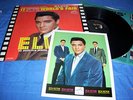 Elvis It Happened At World's Fair LPM-2697 (US) W/PHOTO 1963 Original