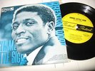 Brenton Wood Rare-OZ-EP-Gimme little sign-EX-Soul-MONO RARE R n B 