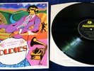 The Beatles A COLLECTION OF BEATLES OLDIES 1966 ORIGINAL UK 1ST ISSUE STEREO LP