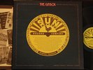 ROCKABILLY COMP 3 LP Charlie Feathers/Warren Smith-Sun 100-The Sun Box VG++/M-
