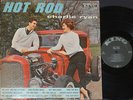 ROCKABILLY LP Charlie Ryan (King 751) Hot Rod