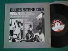 Mississippi Blues - Blues Scene USA Vol. 4 --- Storyville SLP 180 (Den 1975)