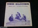 The Sloths - Makin' Love - 60's Garage Rock - RARE PICTURE SLEEVE - Hear It Play