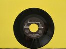 VHTF Commandment Amethyst VG+ PRIVATE METAL Oriental Maiden / Engraved In Stone
