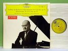 DGG SLPM * Piano Concerto 5 etc.* BEETHOVEN * Foldes * RED LBL * NM