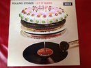 The Rolling Stones : Let It Bleed UK Stereo LP 1969 - Original - No Poster