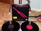 Queens Of The Stone Age Songs For The Deaf Vinyl Lp Uk original Nm-
